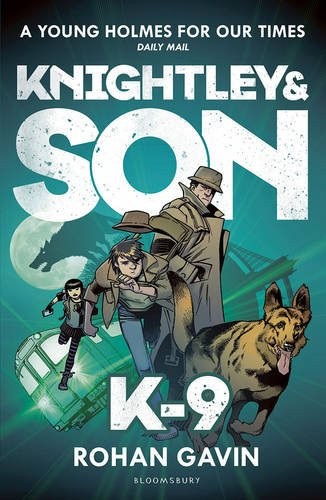 K-9 (Knightley and Son)