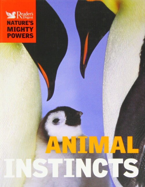 Animal instincts