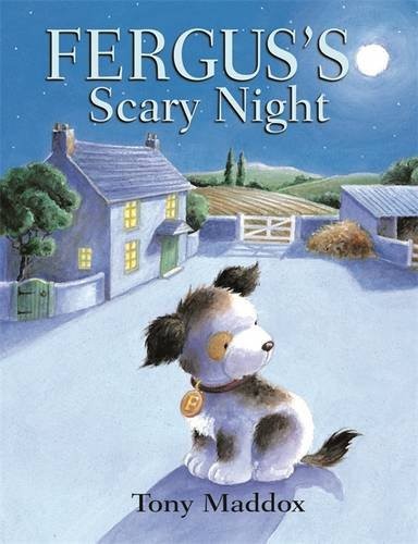 Fergus's Scary Night