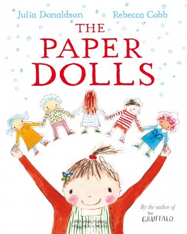 The Paper Dolls