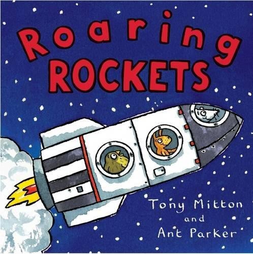 Roaring Rockets