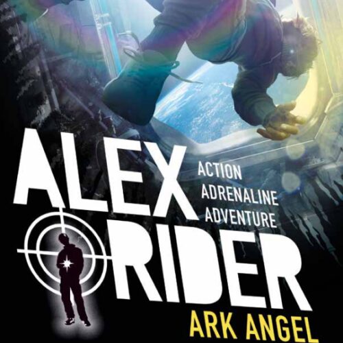 Ark Angel (Alex Rider mission 6)