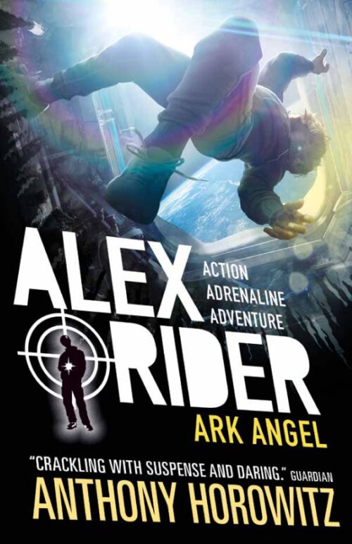 Ark Angel (Alex Rider mission 6)