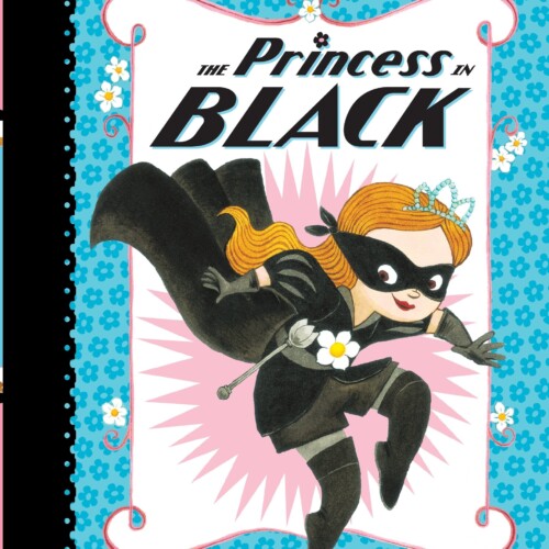 The Princess in Black