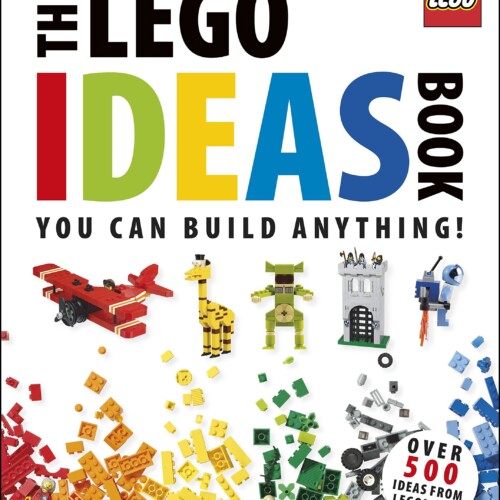 The LEGO® Ideas Book