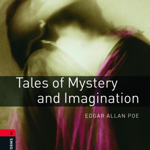 Tales of Mystery and imagination (Stage 3)