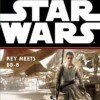 The Force Awakens: Rey Meets BB-8: Level 1