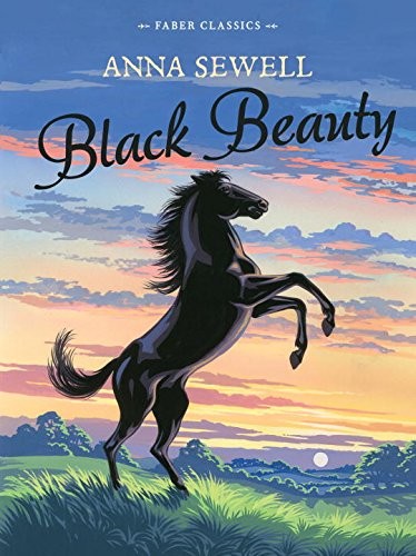 Black Beauty: Faber Children's Classics