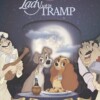Disney Lady and the Tramp Magical Story