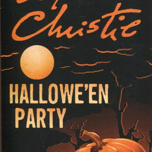 Hallowe'en Party (Poirot)