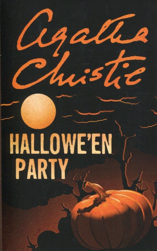 Hallowe'en Party (Poirot)