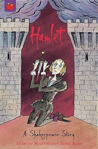 Hamlet: Shakespeare Stories for Children