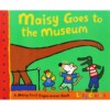 Maisy goes to the museum