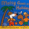 Maisy goes on Holiday