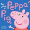 The Story of Peppa Pig Picture Book