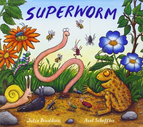 Superworm