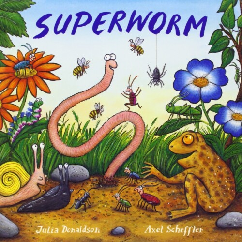 Superworm