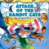 Geronimo Stilton - Attack of the Bandit Cats