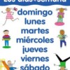 Los días de la semana