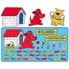 Clifford welcome