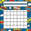 36 incentive charts TCR 5646