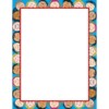 Smiling Stick Kids Computer Paper CTP1436