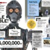 Star Wars Absolutely Everything You Need To Know