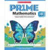 Prime Mathematics Teacher's Guide 3B