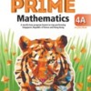 Prime Mathematics Teacher's Guide 4A