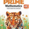 Prime Mathematics Teacher's Guide 1B
