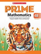 Prime Mathematics Teacher's Guide 1B