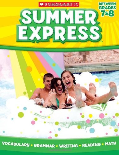 Summer Express 7&8