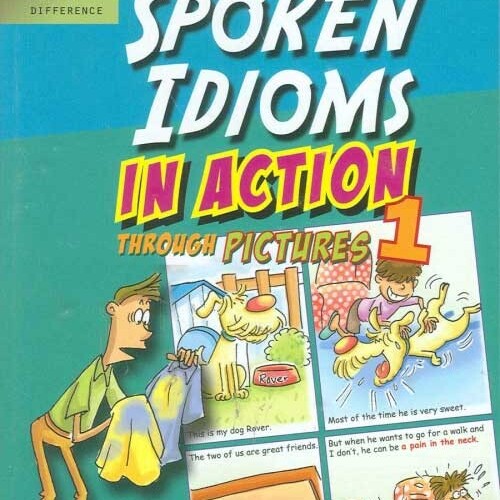 Spoken idioms in action 1