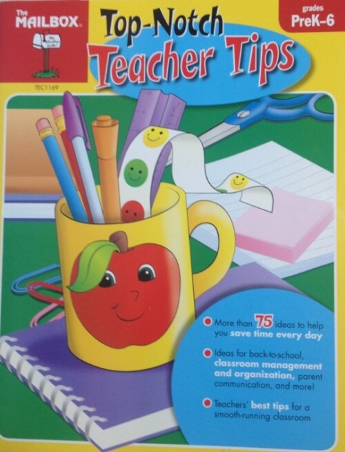 Top-Notch Teacher Tips