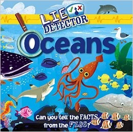 Lie detector - Oceans