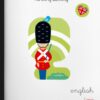 Cuadernillo Rubio 7 beginners (Rubio English)