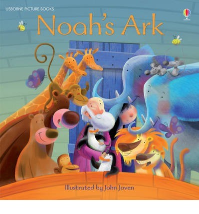 Noah's Ark