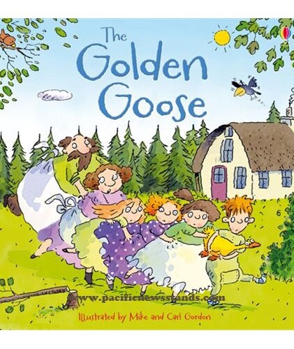 Golden Goose