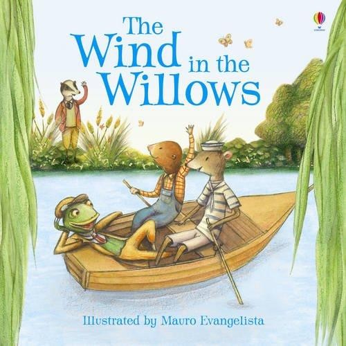 The wild in the willows