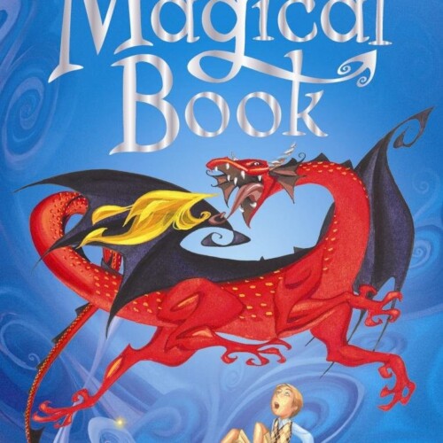 The Magical Book (Young Reading (Series 2))