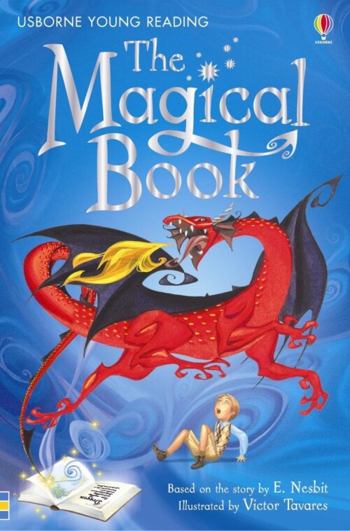 The Magical Book (Young Reading (Series 2))