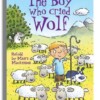 The Boy Who Cried Wolf (First Reading)