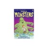 Stories of Monsters (Young Reading (Series 1))