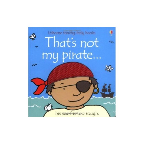 That's Not My Pirate