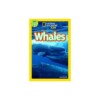Whales (National Geographic Kids Readers (Level 3))