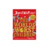 The World's Worst Children