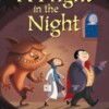 Fright in the Night (Usborne Very First Reading)