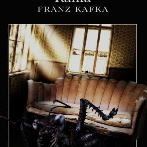 The Essential Kafka