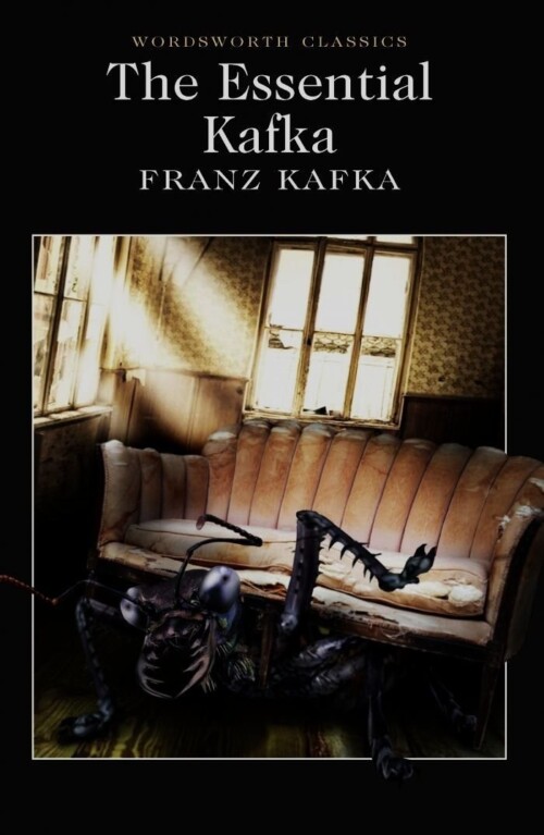 The Essential Kafka