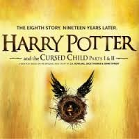 Harry Potter and the Cursed Child (Parts 1 and 2)